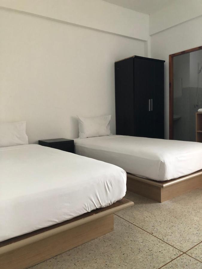 Moby Dick Guesthouse Koh Samui Zewnętrze zdjęcie