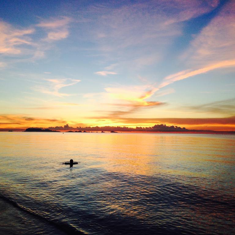 Moby Dick Guesthouse Koh Samui Zewnętrze zdjęcie