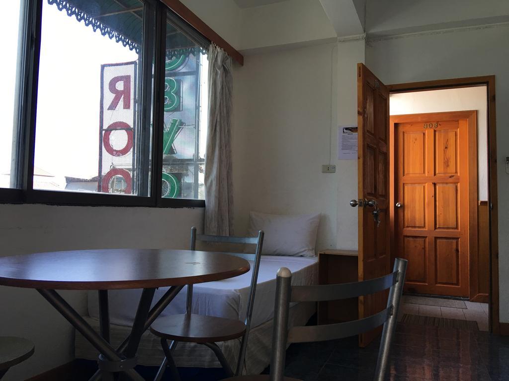 Moby Dick Guesthouse Koh Samui Zewnętrze zdjęcie