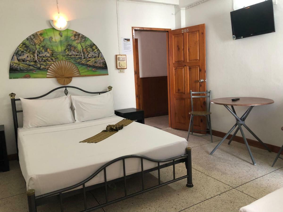 Moby Dick Guesthouse Koh Samui Zewnętrze zdjęcie