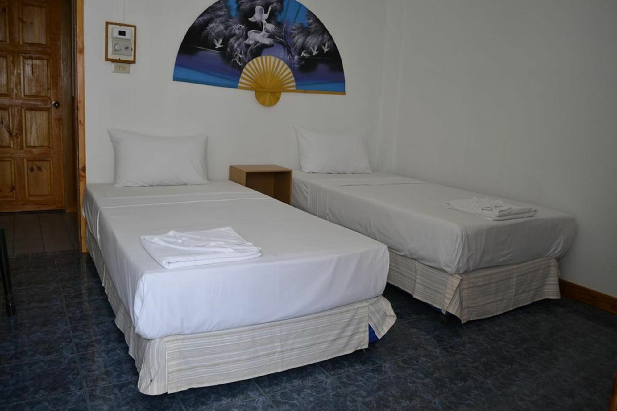 Moby Dick Guesthouse Koh Samui Zewnętrze zdjęcie