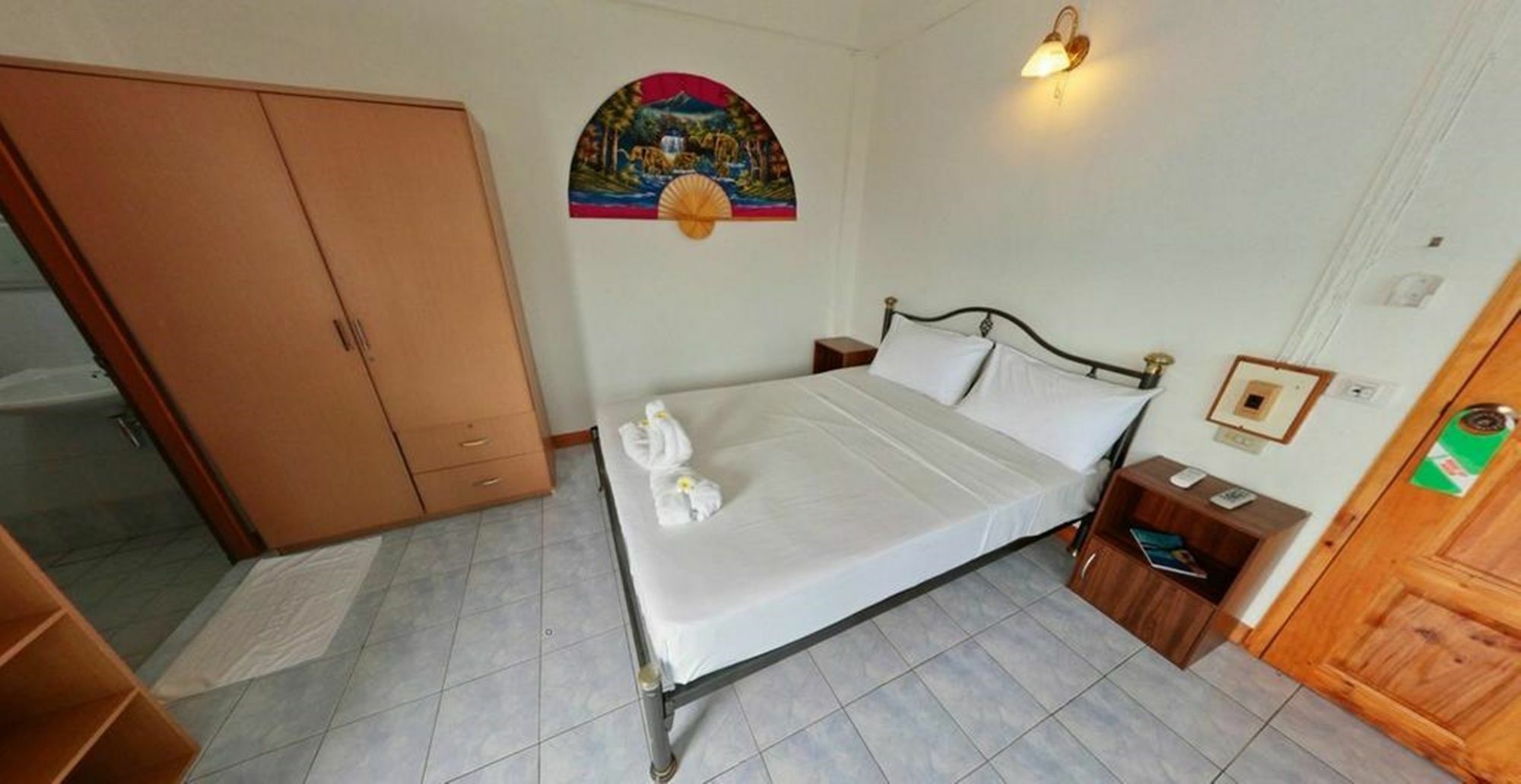 Moby Dick Guesthouse Koh Samui Zewnętrze zdjęcie