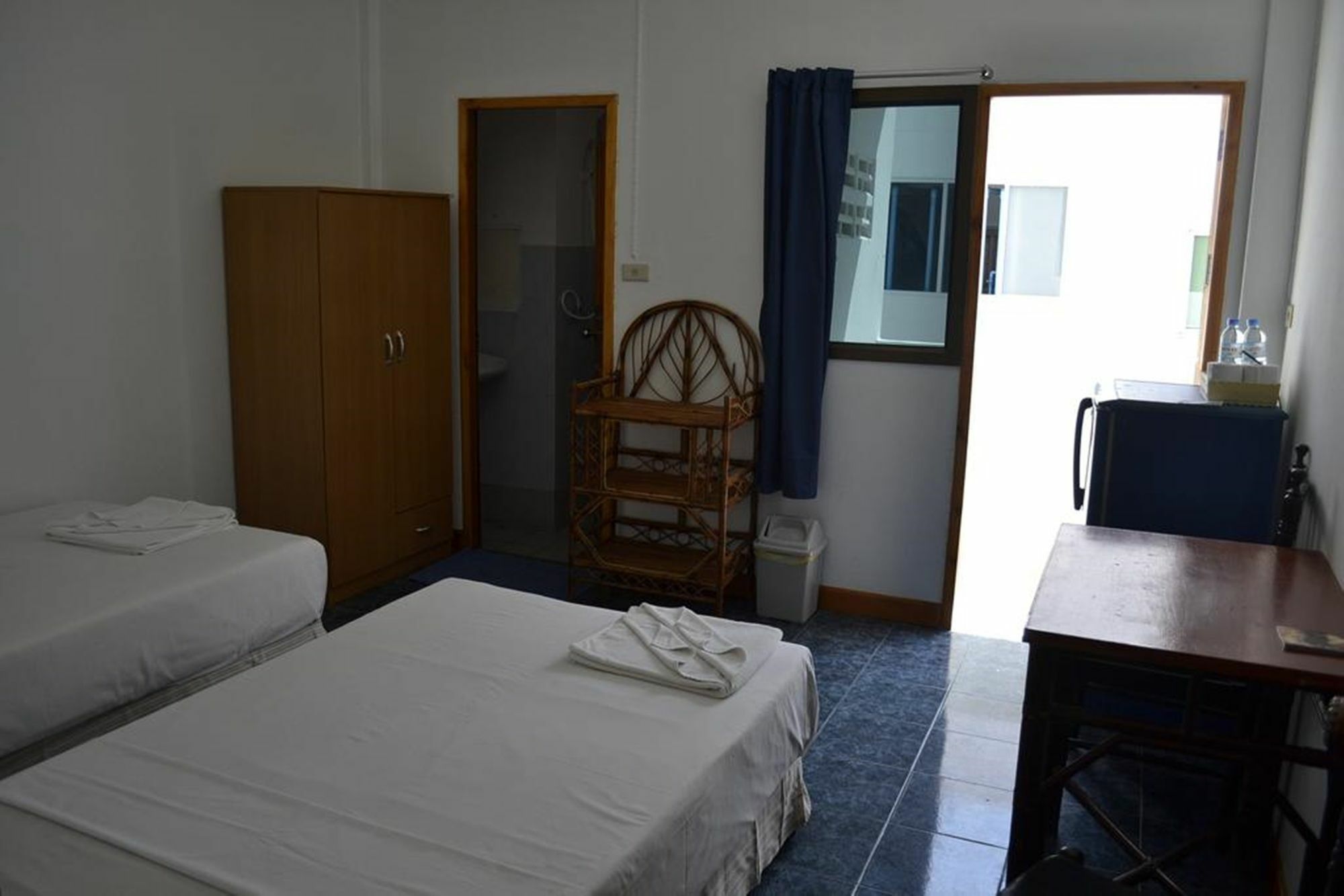 Moby Dick Guesthouse Koh Samui Zewnętrze zdjęcie