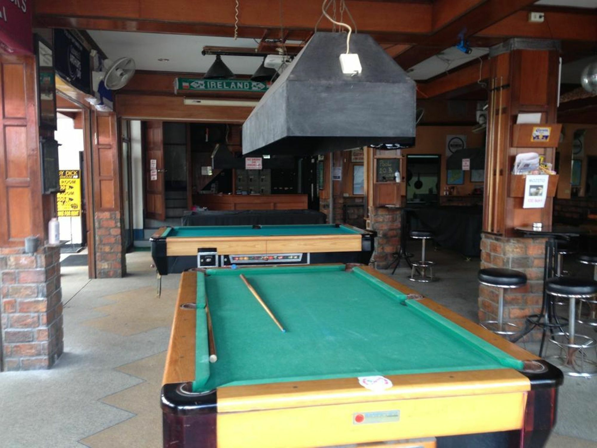 Moby Dick Guesthouse Koh Samui Zewnętrze zdjęcie