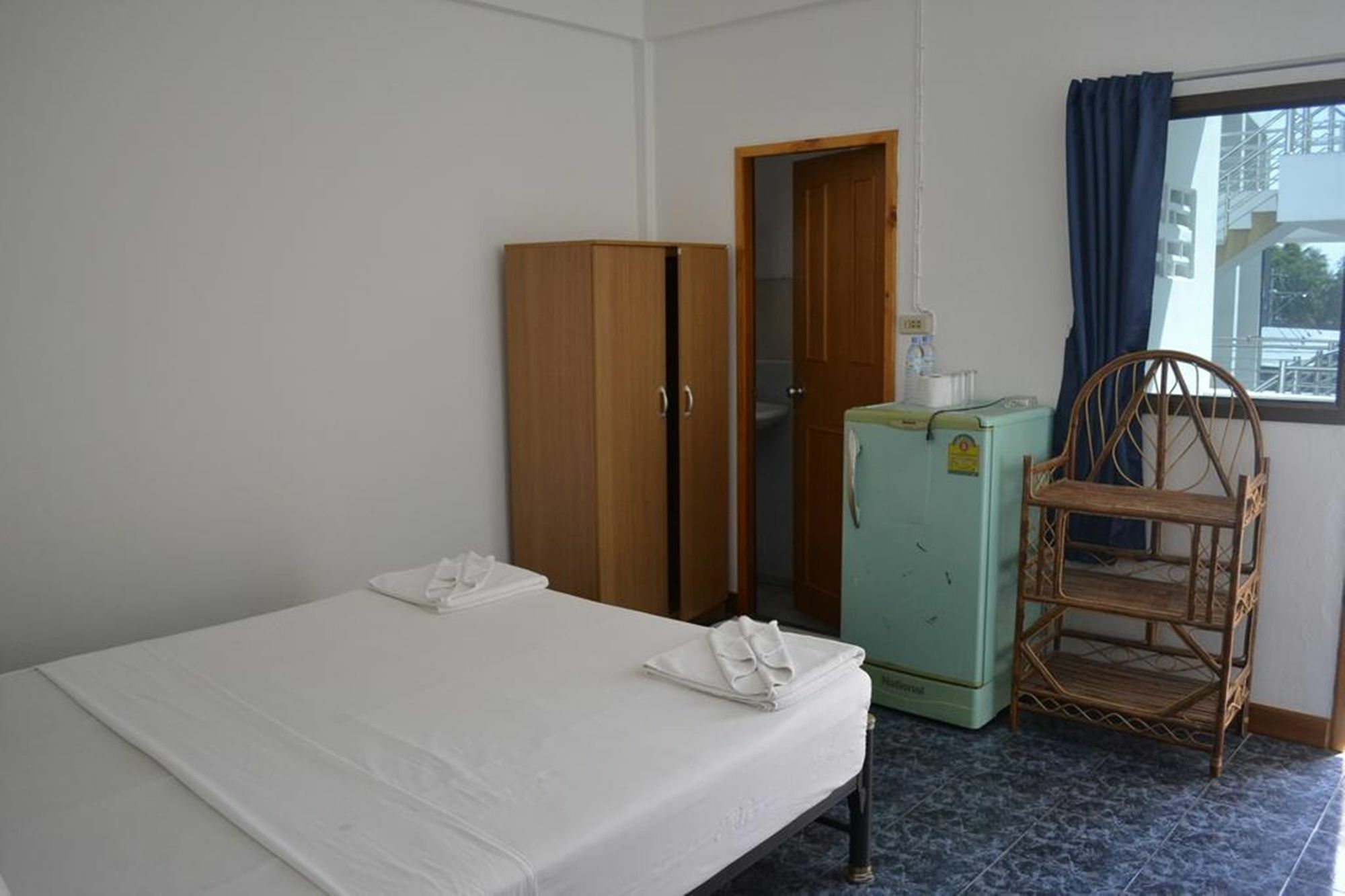 Moby Dick Guesthouse Koh Samui Zewnętrze zdjęcie