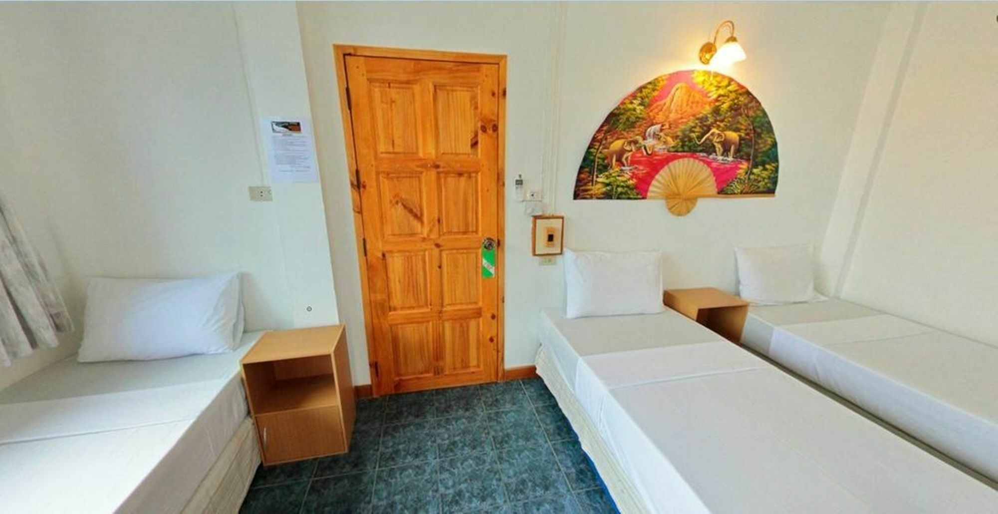 Moby Dick Guesthouse Koh Samui Zewnętrze zdjęcie